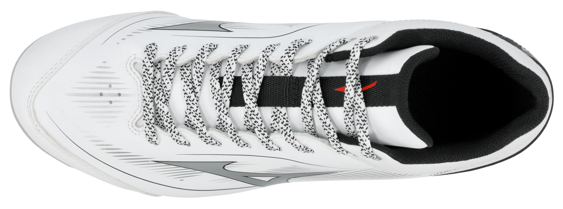 Men's CUSHIONREVO DIAMOND MID TPU Baseball Cleat - Mizuno Canada