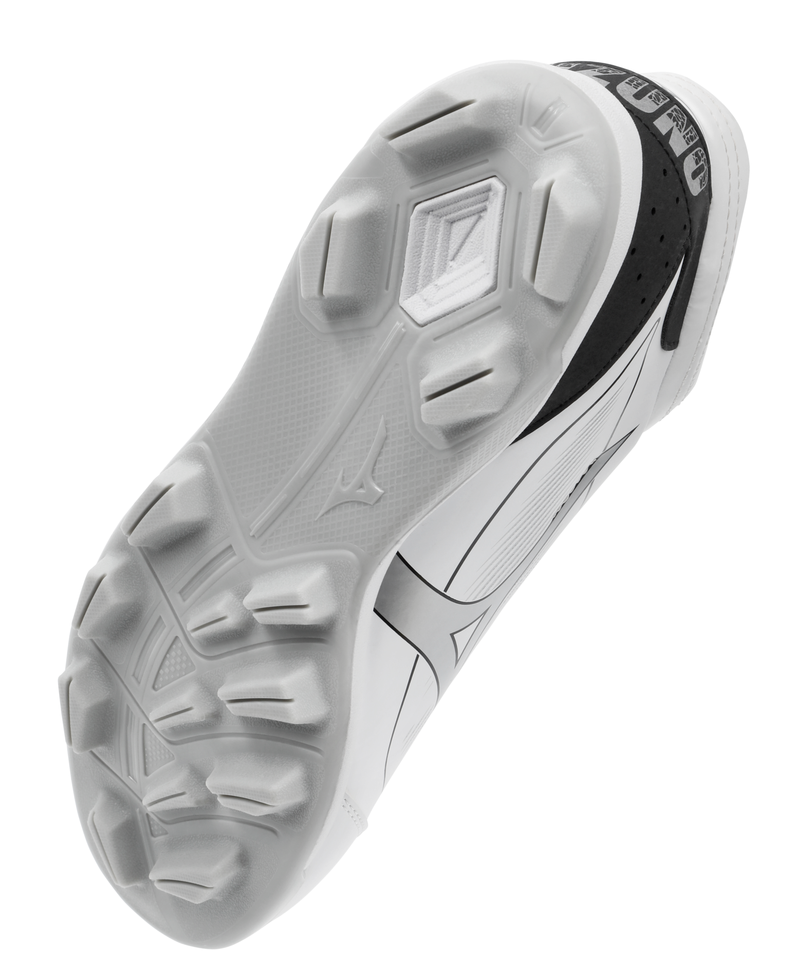 モモコ Men's CUSHIONREVO DIAMOND MID TPU Baseball Cleat - Mizuno Canada