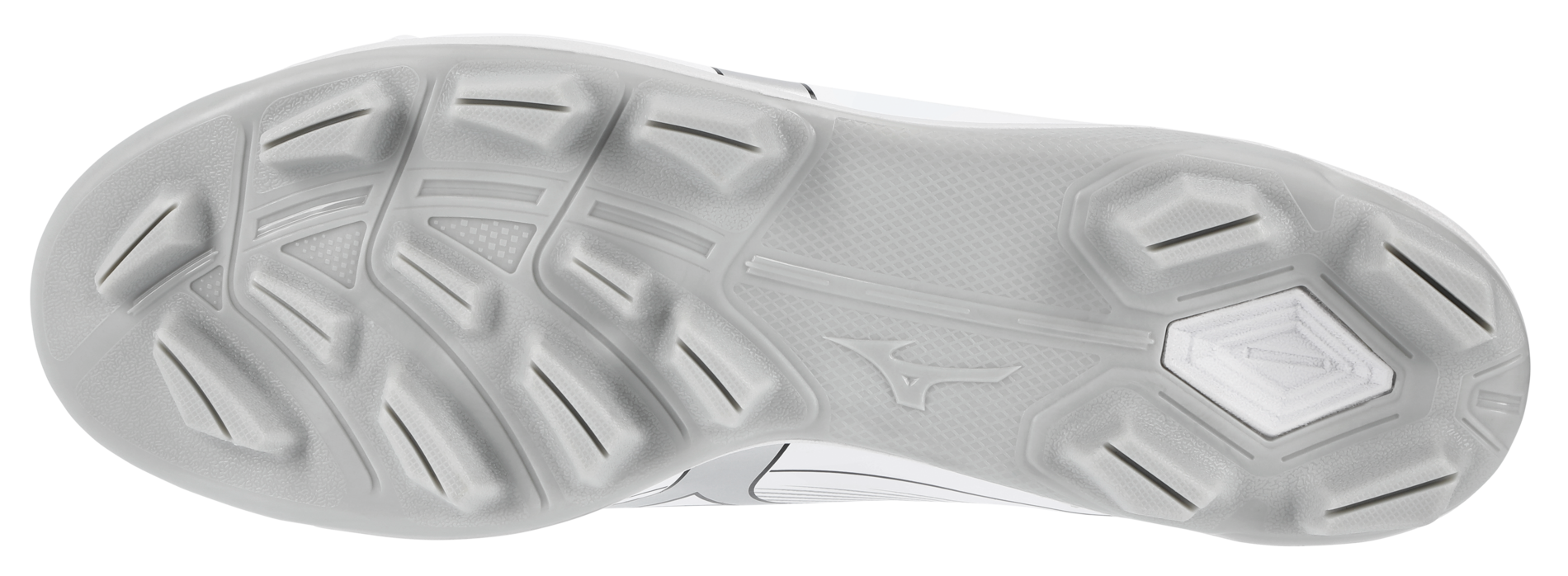 Men's CUSHIONREVO DIAMOND TPU Baseball Cleat - Mizuno USA