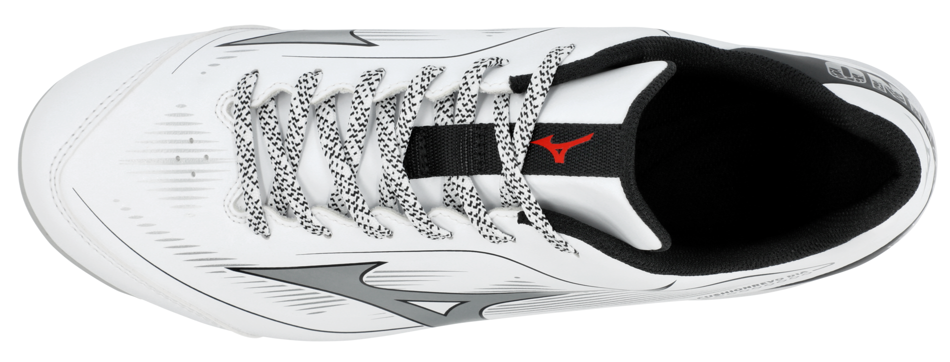 Men's CUSHIONREVO DIAMOND TPU Baseball Cleat - Mizuno USA