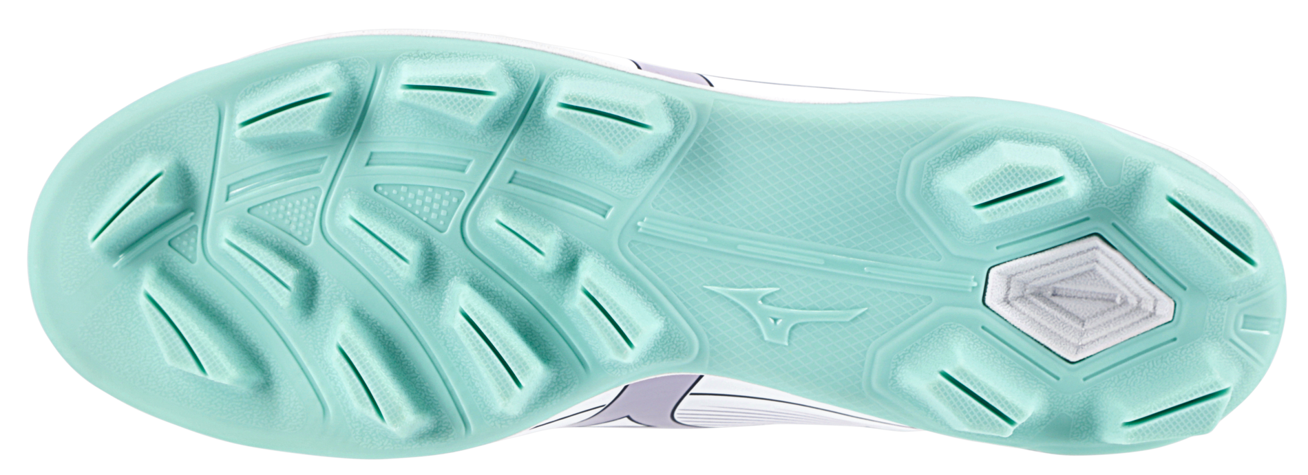 Women's CUSHIONREVO Finch TPU Softball Cleat - Mizuno USA