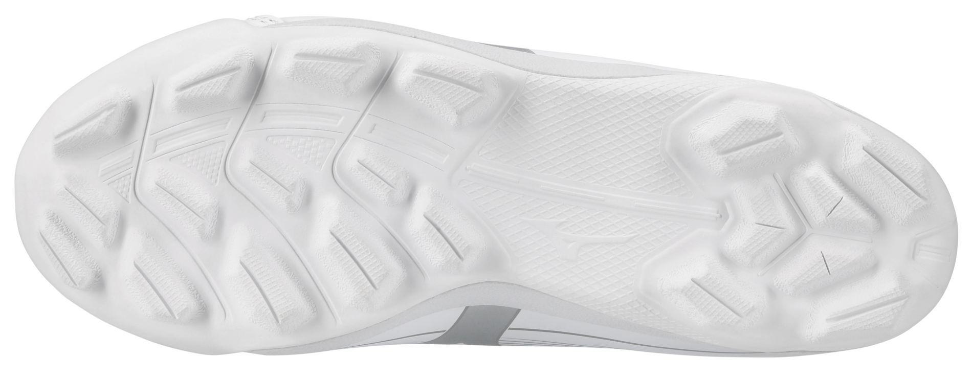 Youth CUSHIONREVO Finch JR Softball Cleat - Mizuno USA