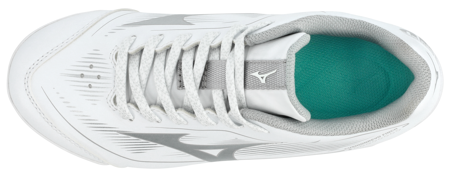 youngposse ソネ Youth CUSHIONREVO Finch JR Softball Cleat - Mizuno USA