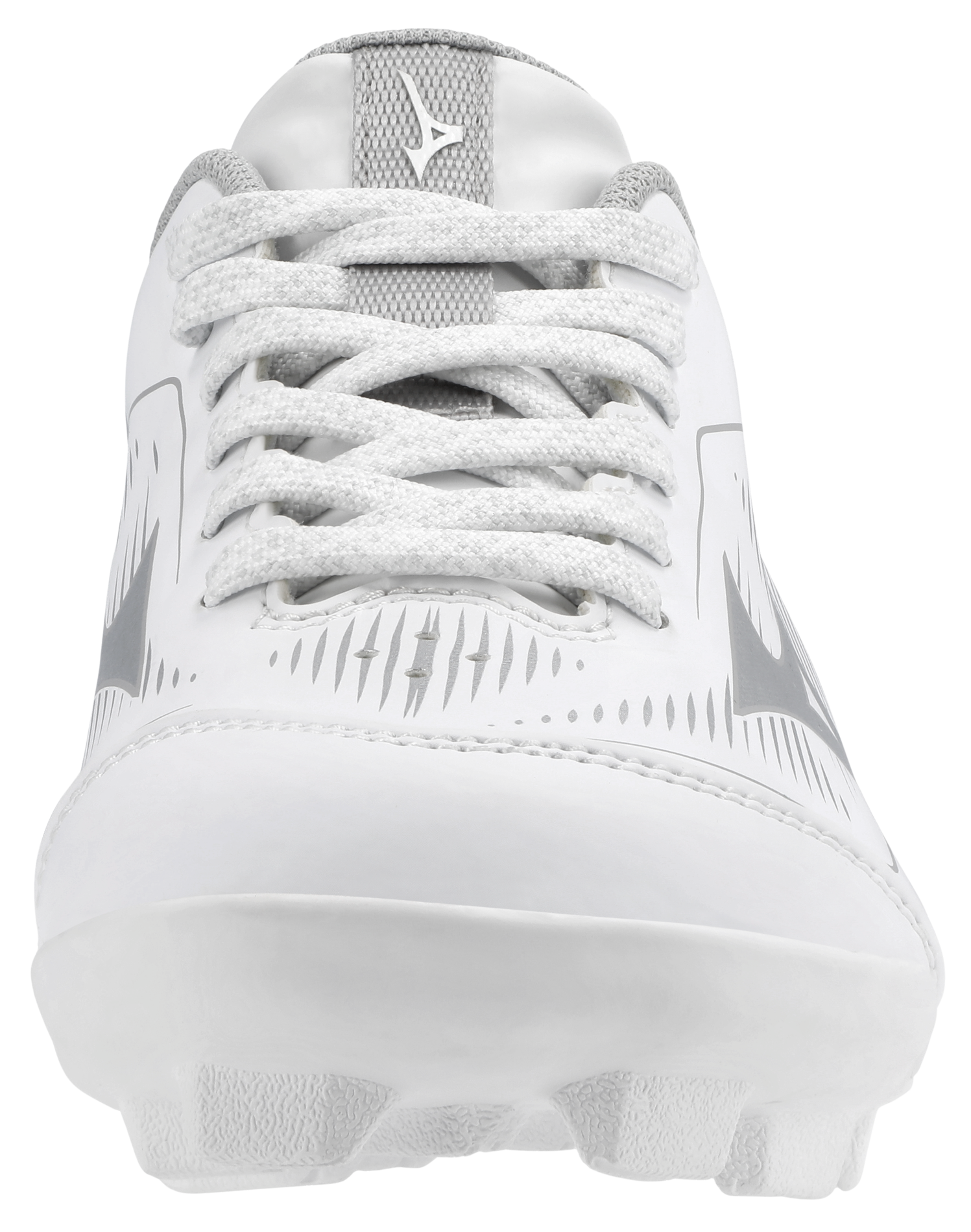 Youth CUSHIONREVO Finch JR Softball Cleat - Mizuno USA