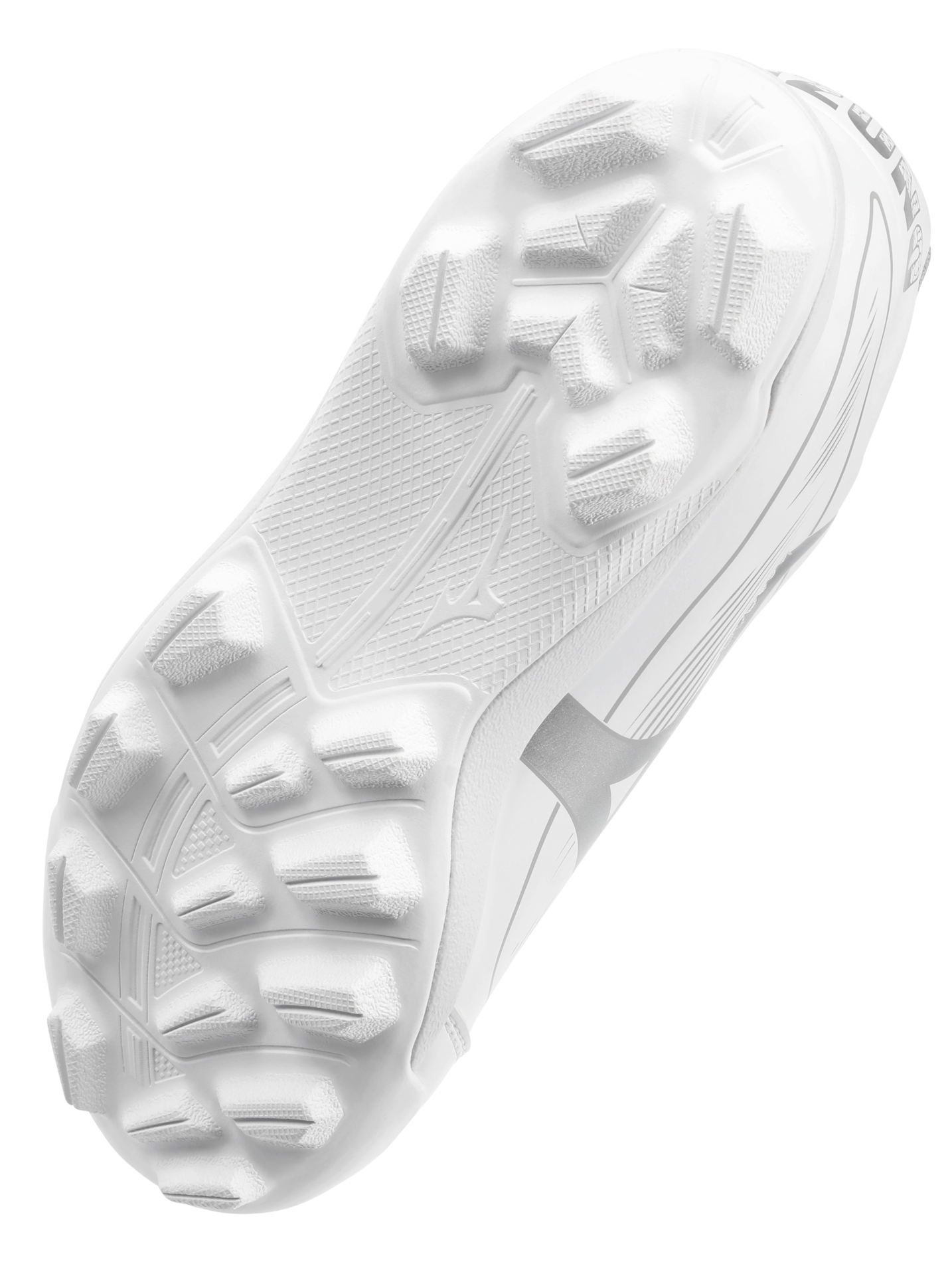 Youth CUSHIONREVO Finch JR Softball Cleat - Mizuno USA