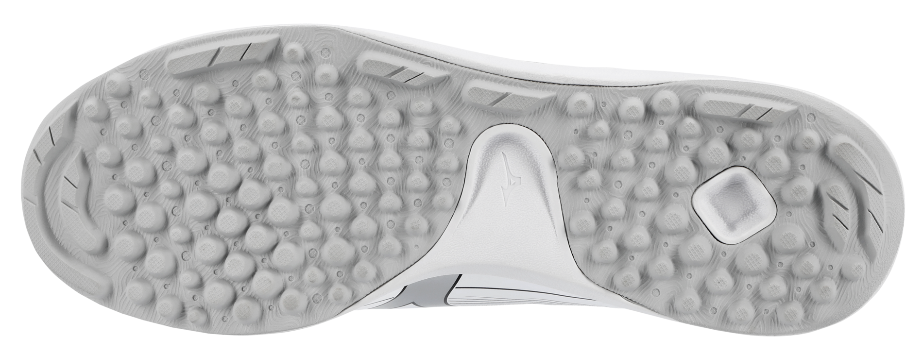 Unisex CUSHIONREVO DIAMOND Turf Shoe - Mizuno USA