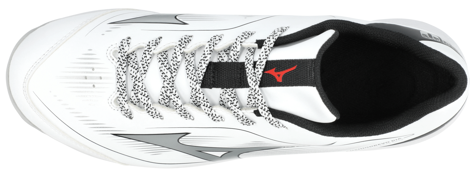 Unisex CUSHIONREVO DIAMOND Turf Shoe - Mizuno USA