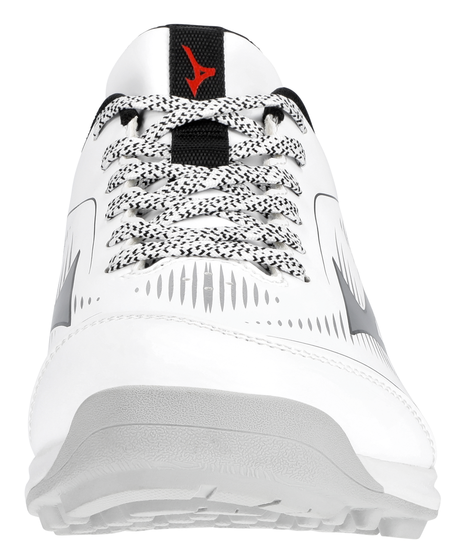 Unisex CUSHIONREVO DIAMOND Turf Shoe - Mizuno USA