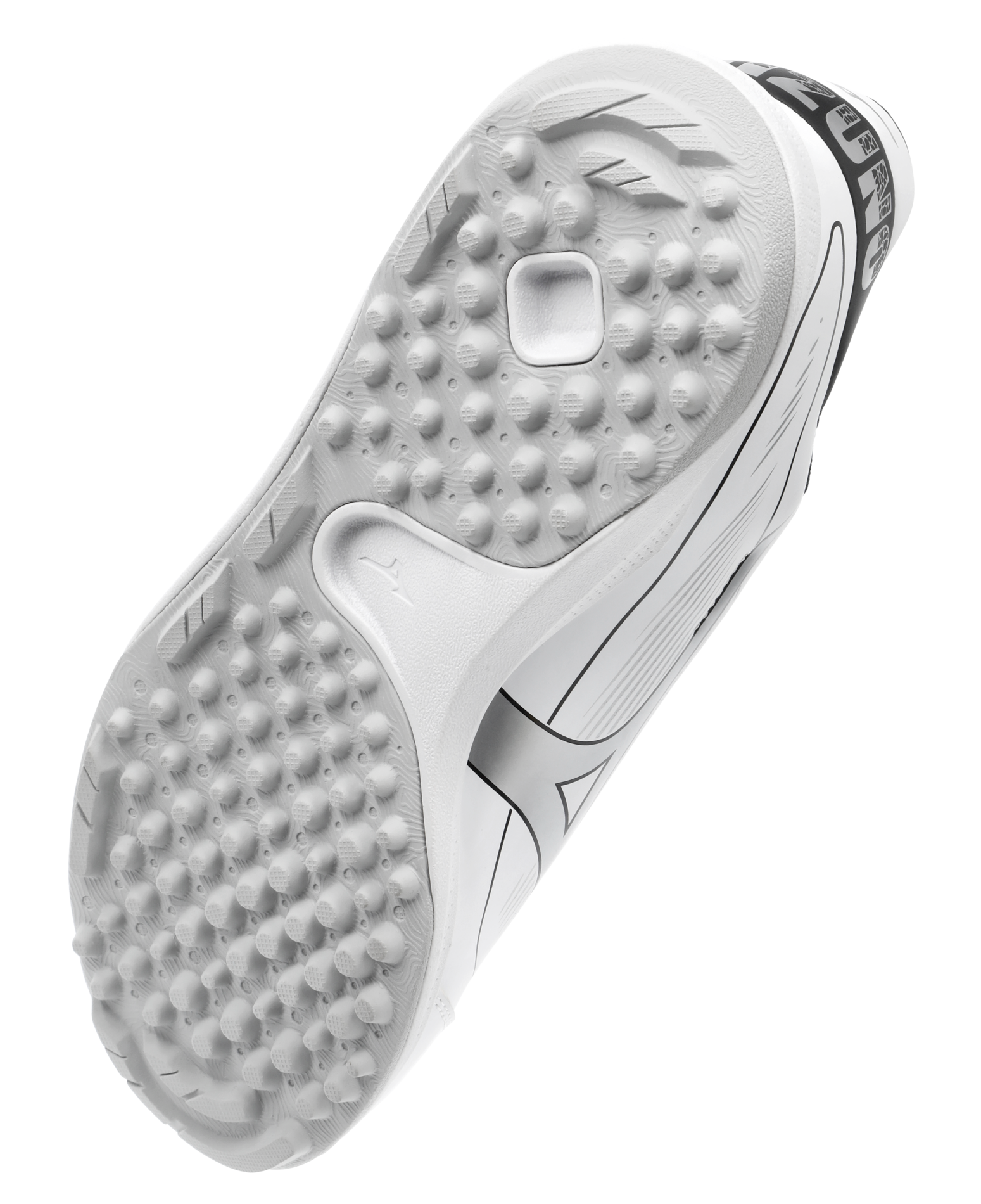 Unisex CUSHIONREVO DIAMOND Turf Shoe - Mizuno USA