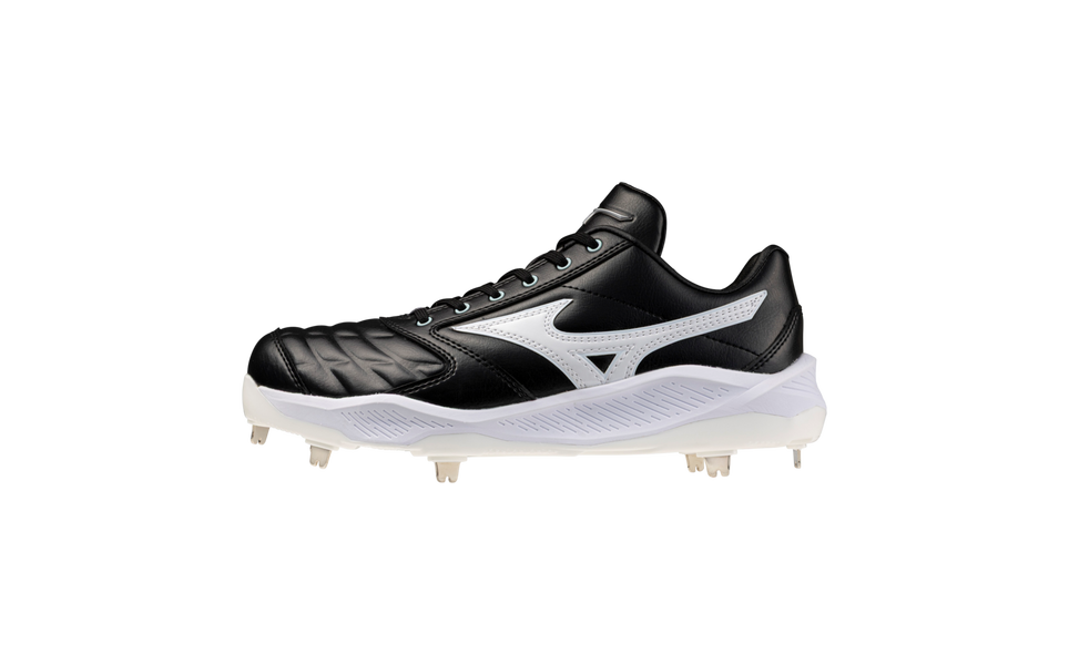 MIZUNO WOMENS SOFTBALL SHOES - WOMEN'S PRO SELECT FASTPITCH METAL SOFTBALL SPIKE - 320720