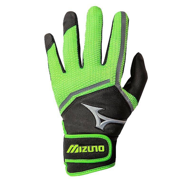 mizuno finch glove