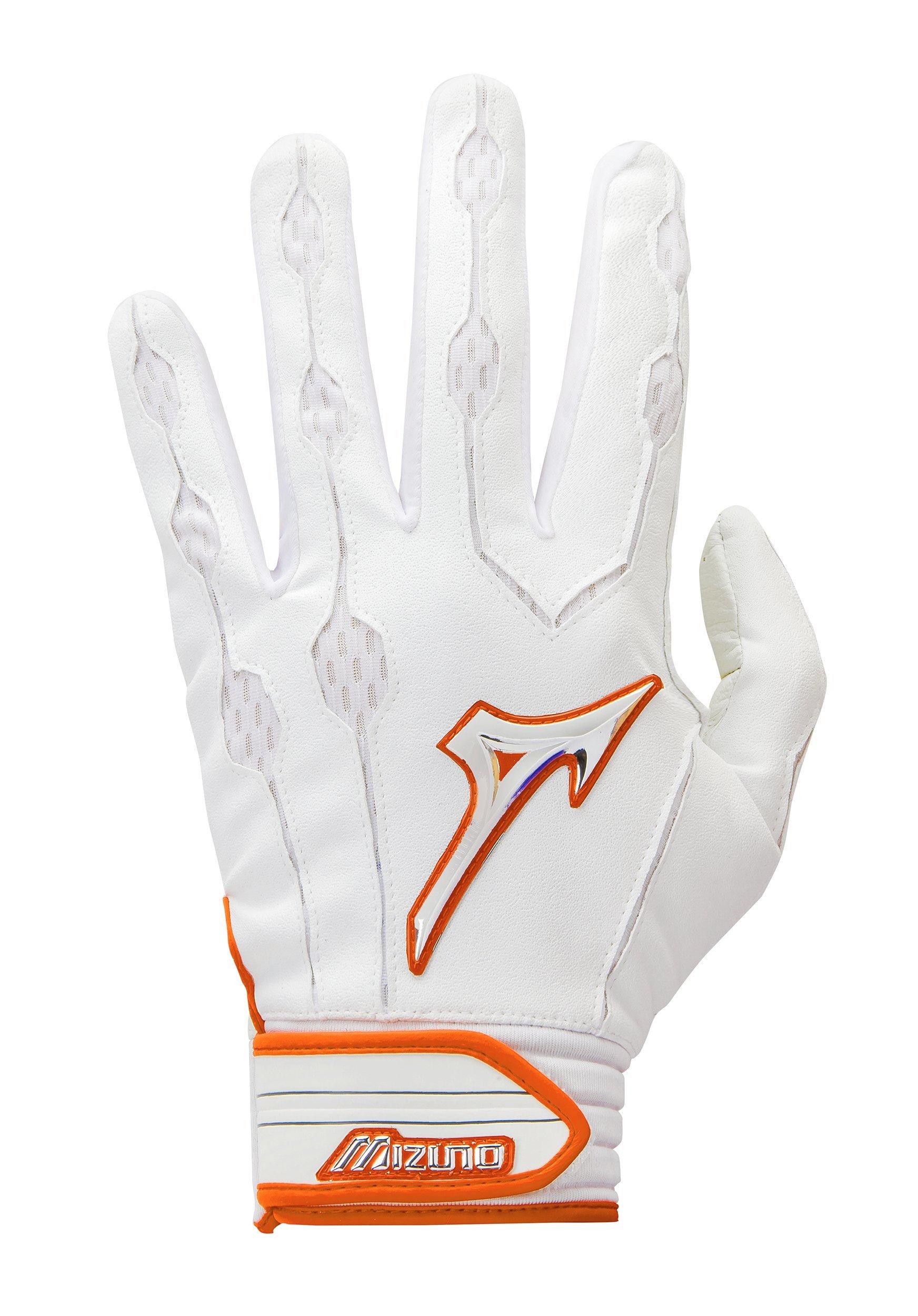 mizuno batting glove