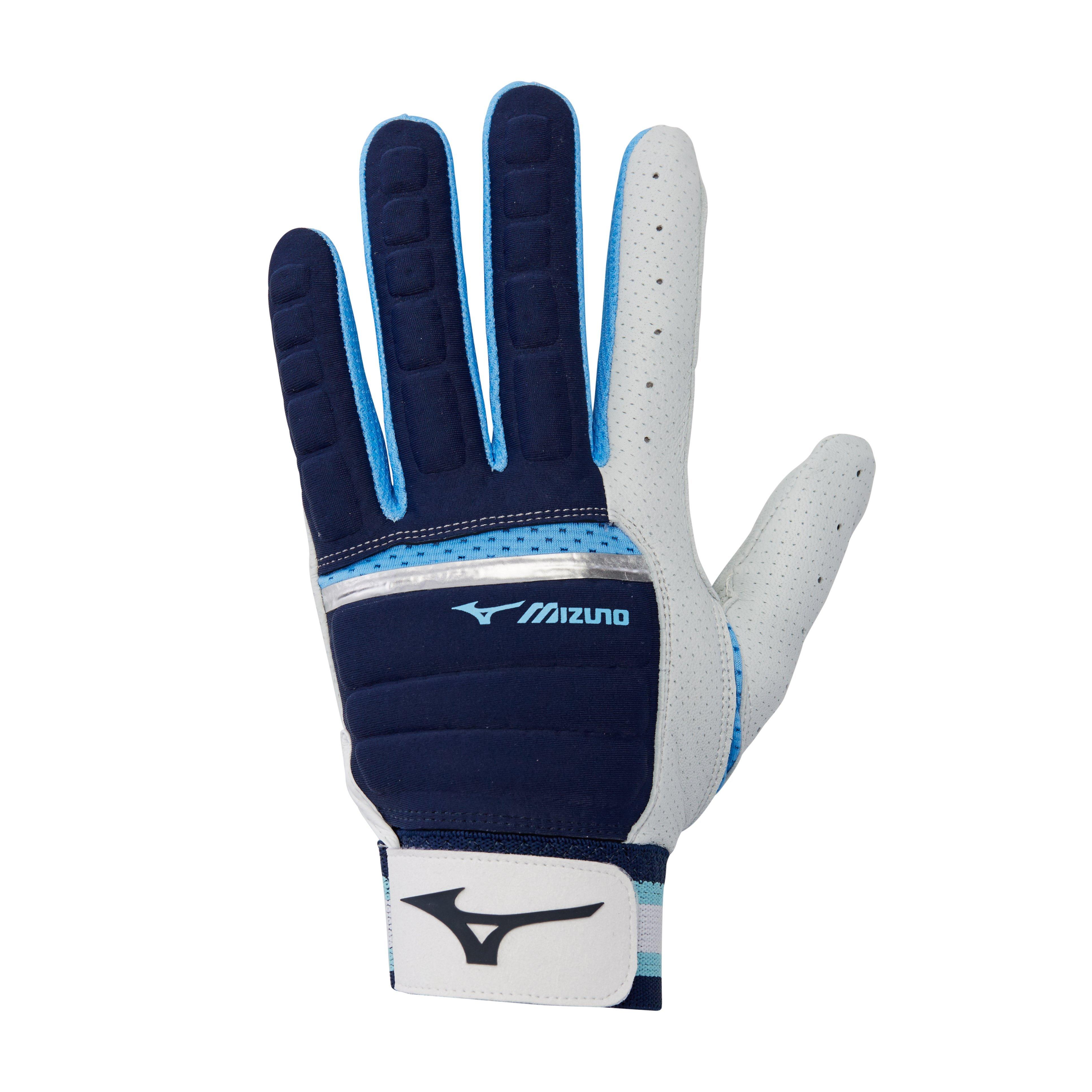 mizuno parashock batting gloves