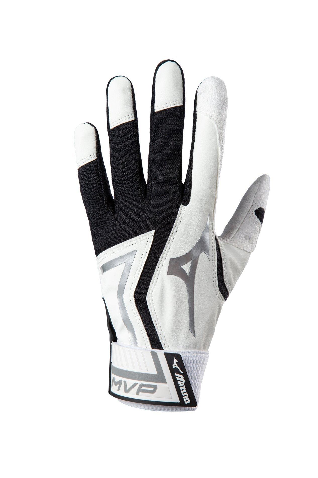 mizuno 303 batting gloves