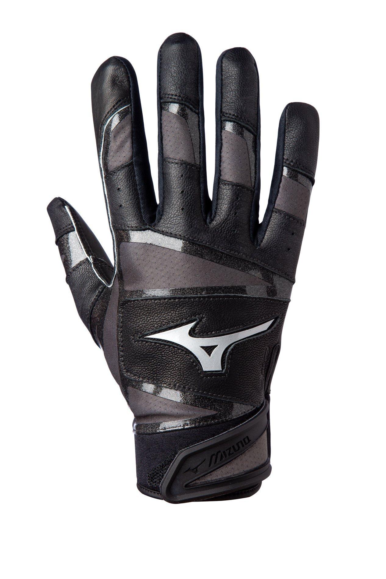 Batting sale gloves mizuno