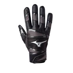 Details about   MIZUNO TEAM PRO BATTER'S GLOVE ADULT RIGHT HAND A144501 