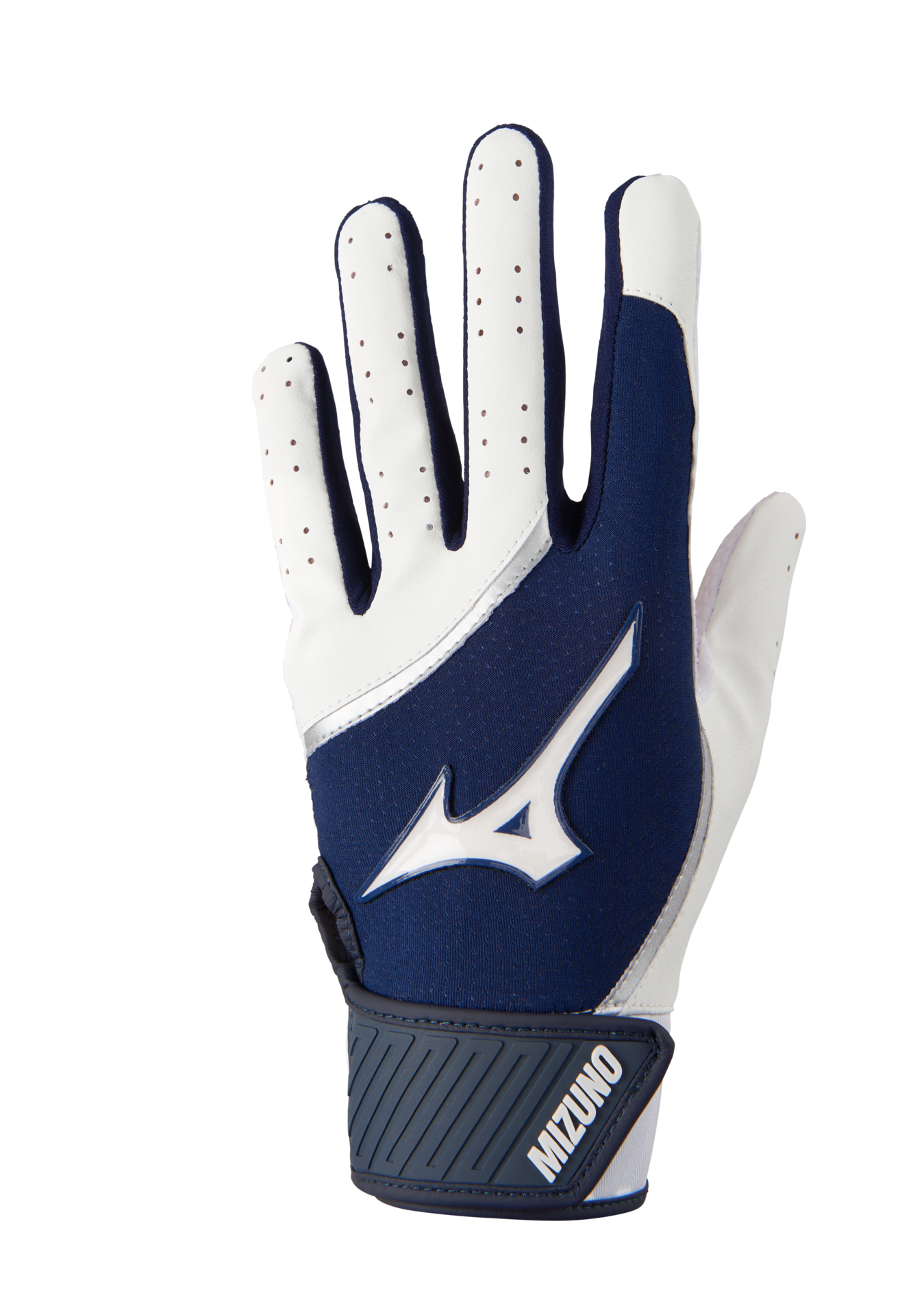 Mizuno custom clearance batting gloves