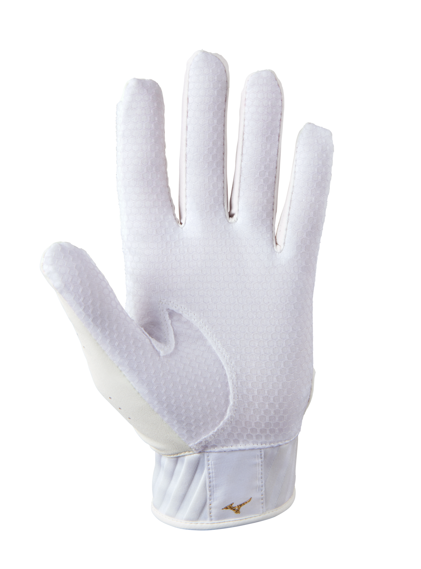 Mizuno MVP Batting Glove | Adult Baseball Batting Glove