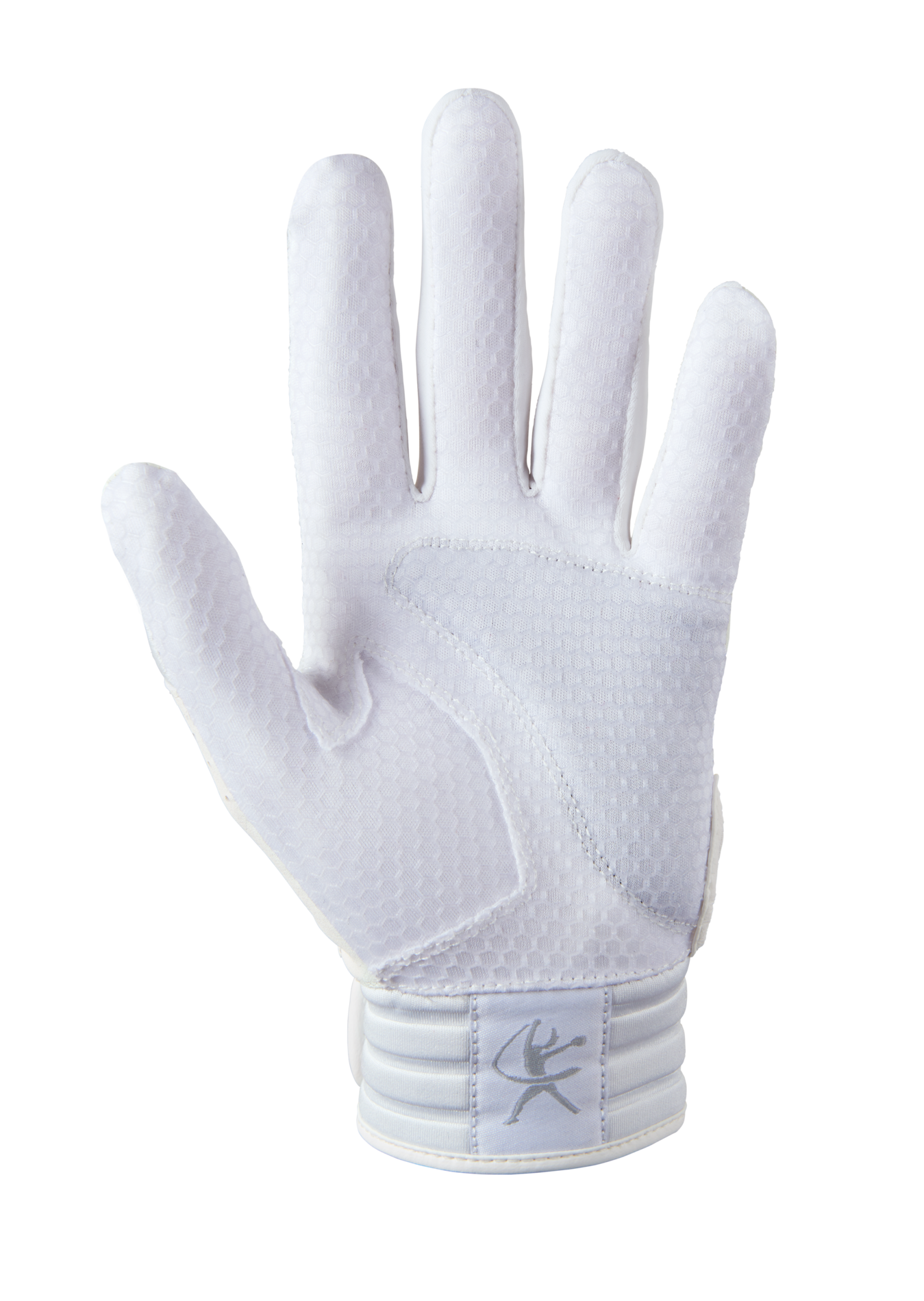Mizuno Finch Softball Batting Glove - Thumbnail 2
