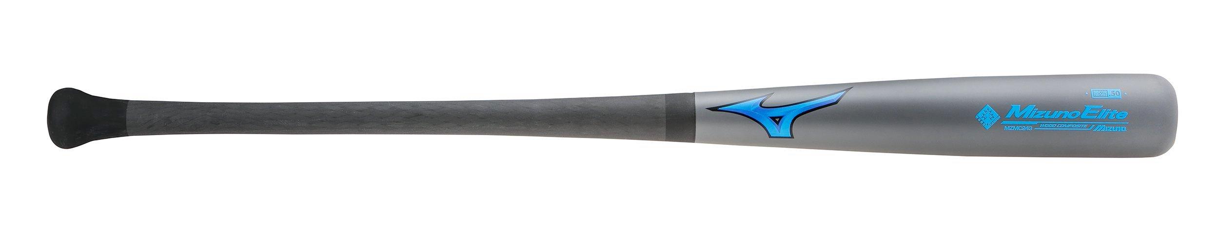 mizuno maple composite bat