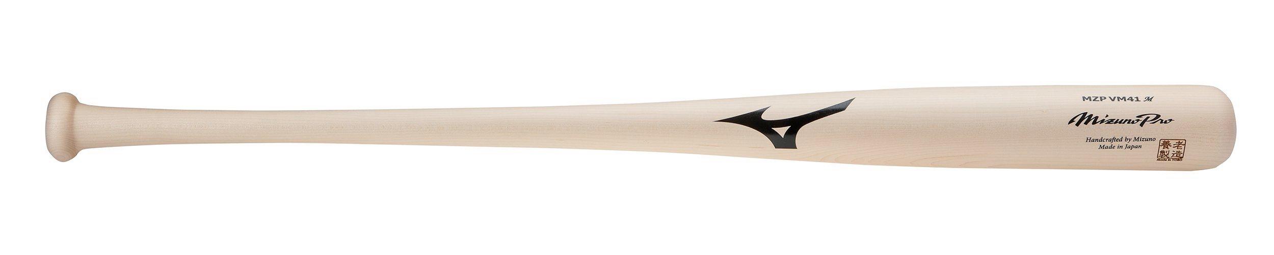 mizuno custom wood bats