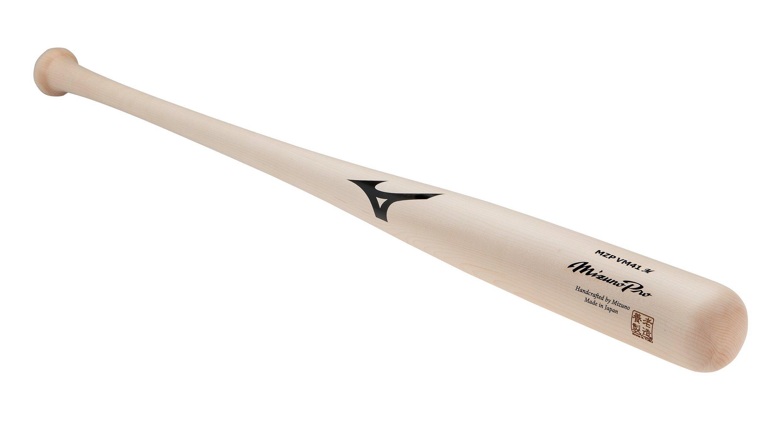 mizuno wood baseball bats