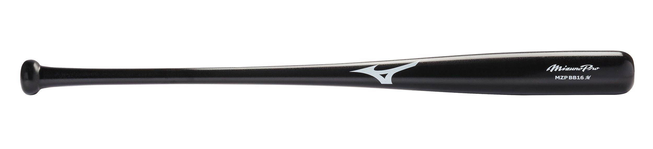 bat mizuno de bambú