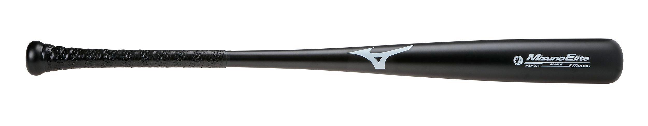 mizuno elite maple bat