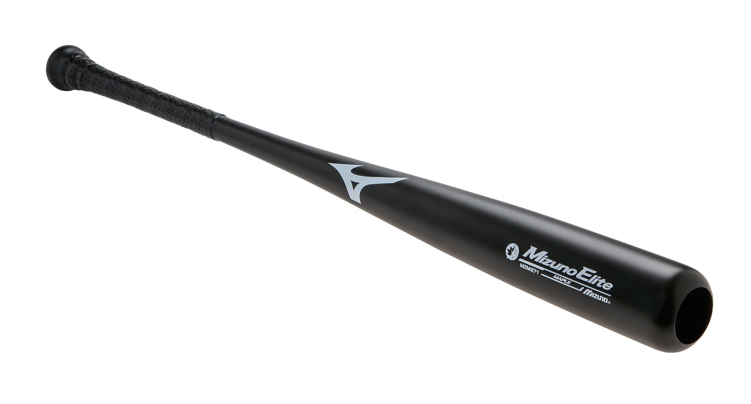 mizuno custom wood bats