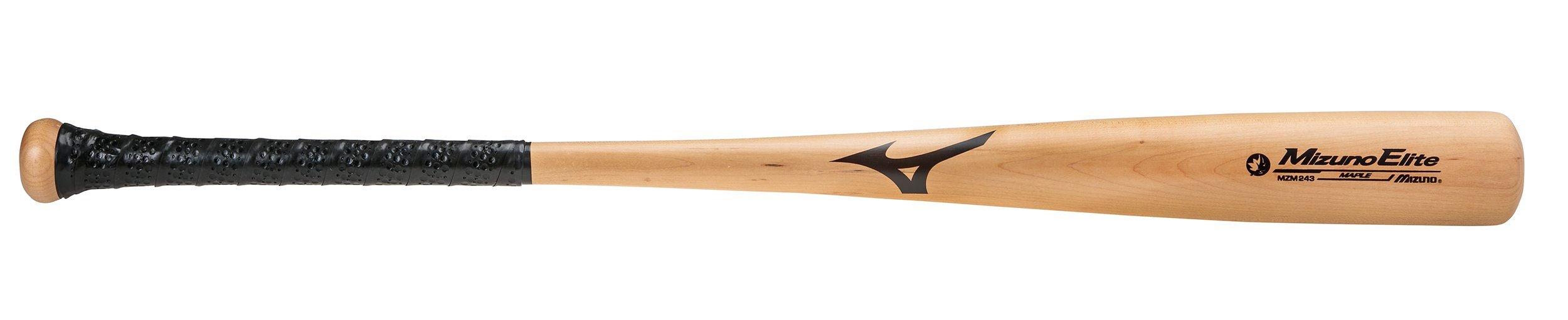 mizuno pro maple bat