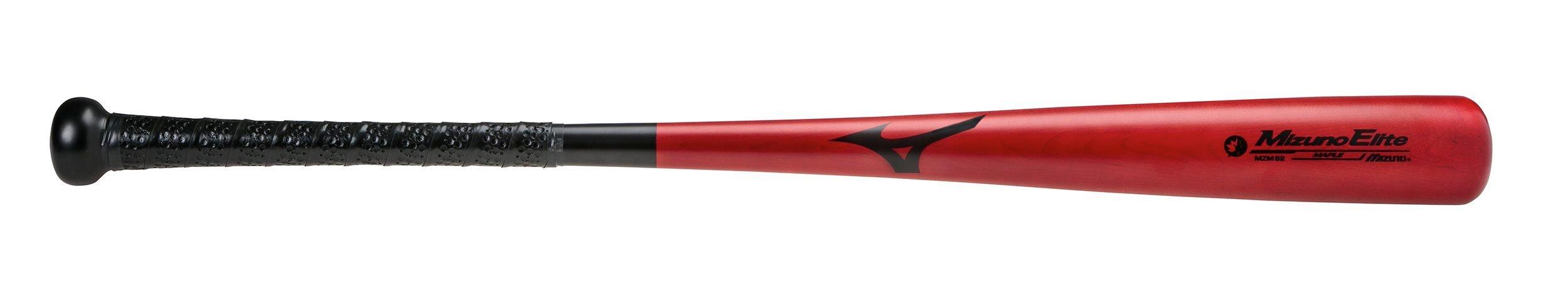 mizuno maple bats