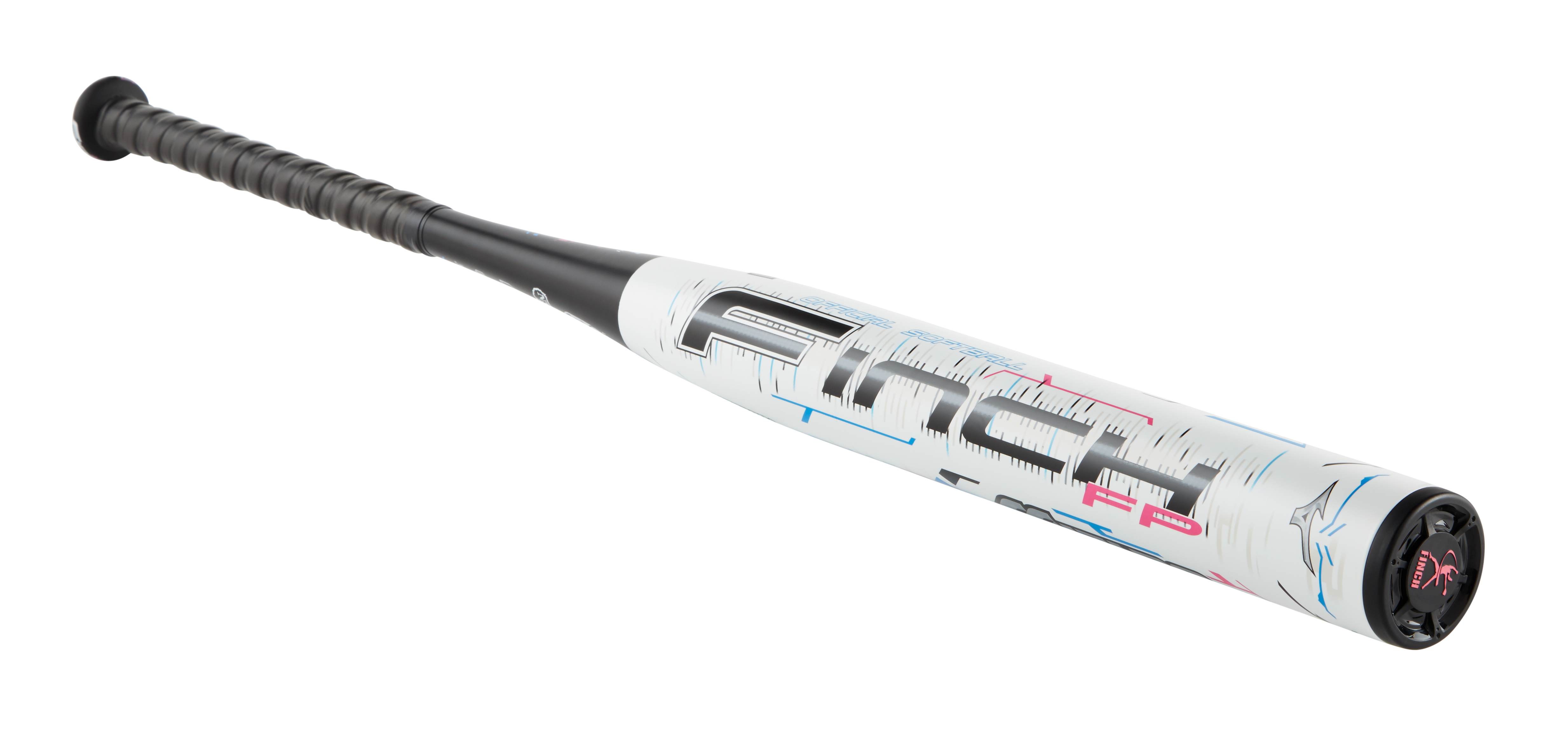 mizuno finch jennie fastpitch softball bat