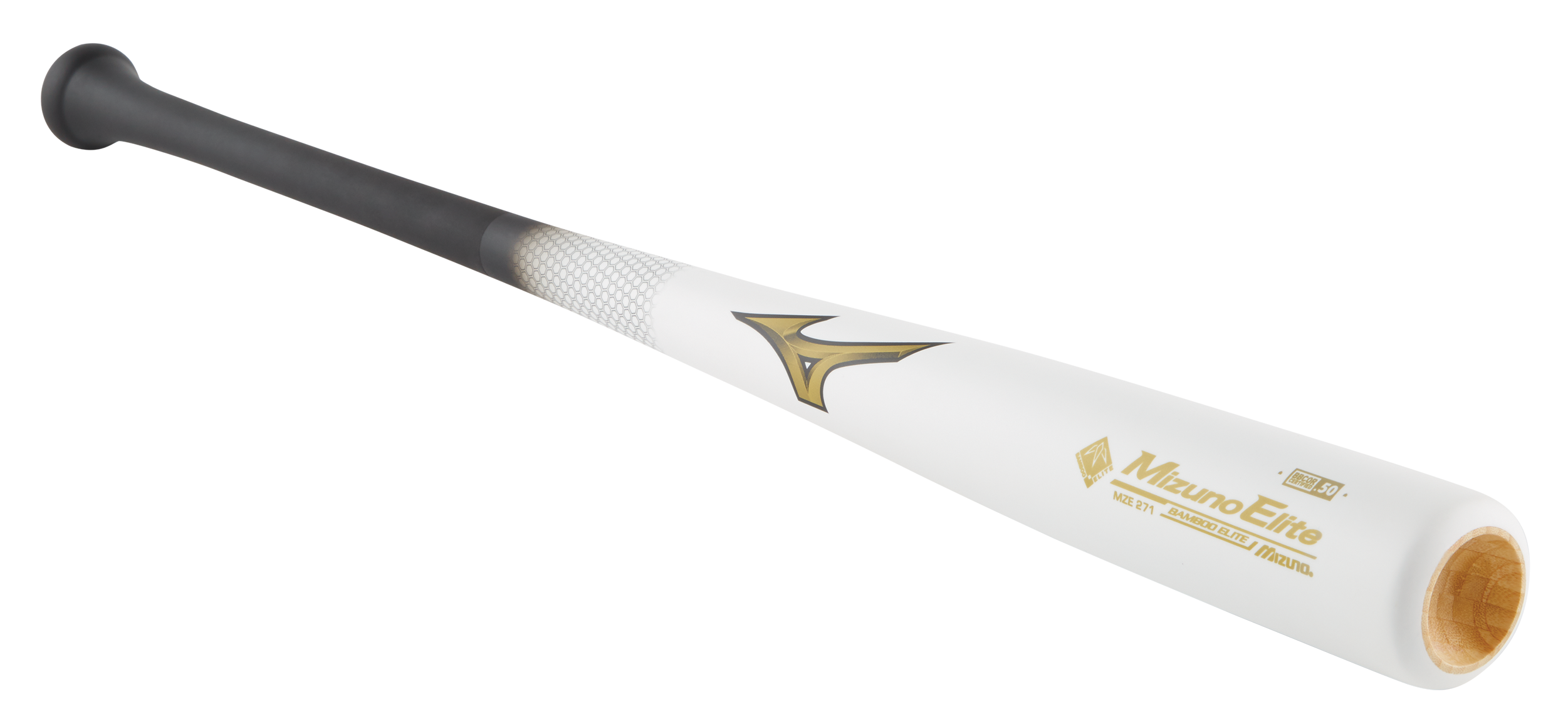 mizuno bamboo bat warranty