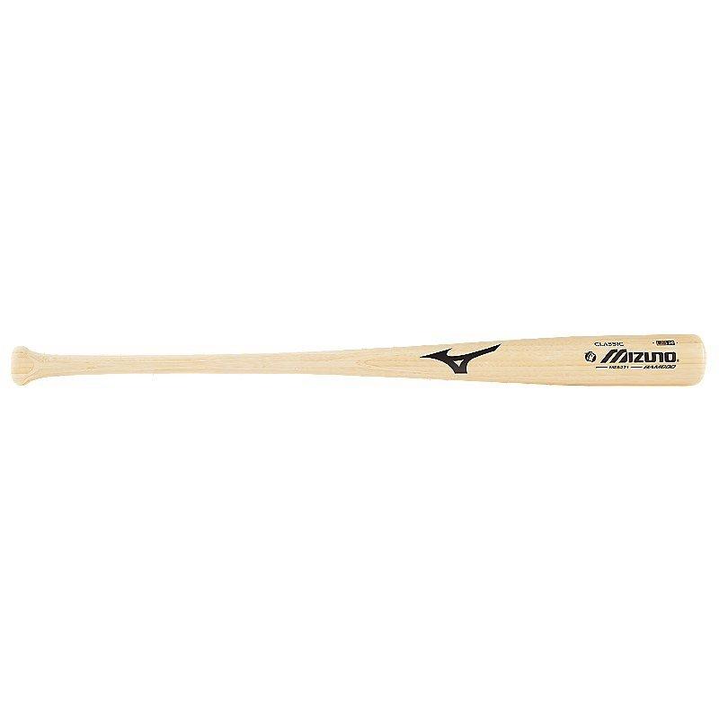 mizuno wood bat warranty