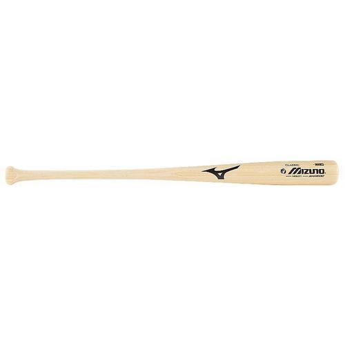 MZB 271 Bamboo Classic Wood Baseball Bat - Mizuno USA