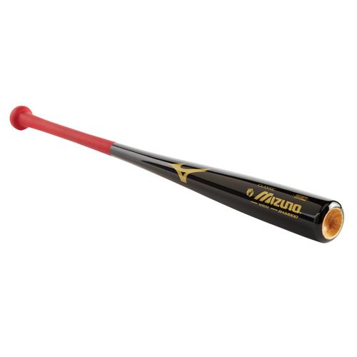 Wood Bat, MZB 62 Bamboo Classic Wood Baseball Bat Mizuno USA
