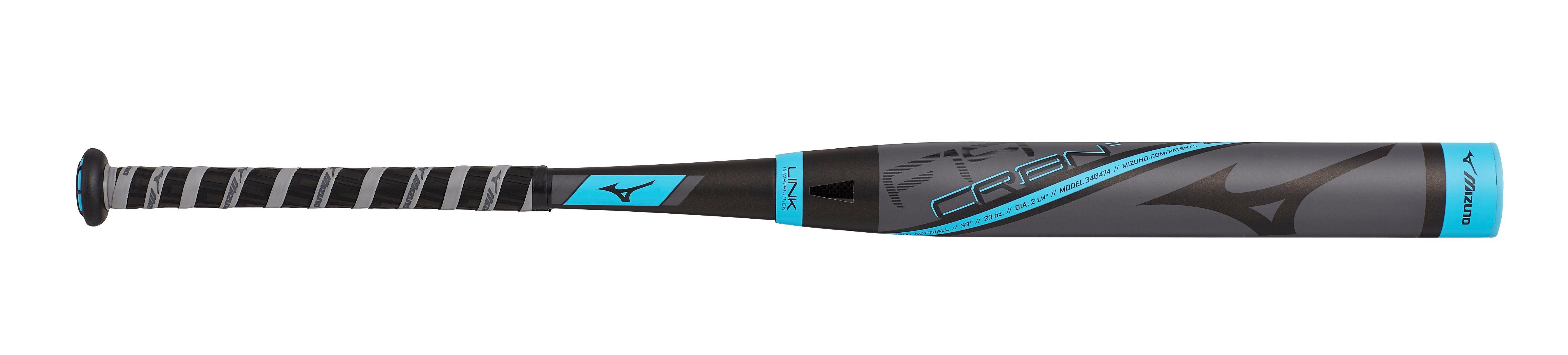 mizuno carbon bat