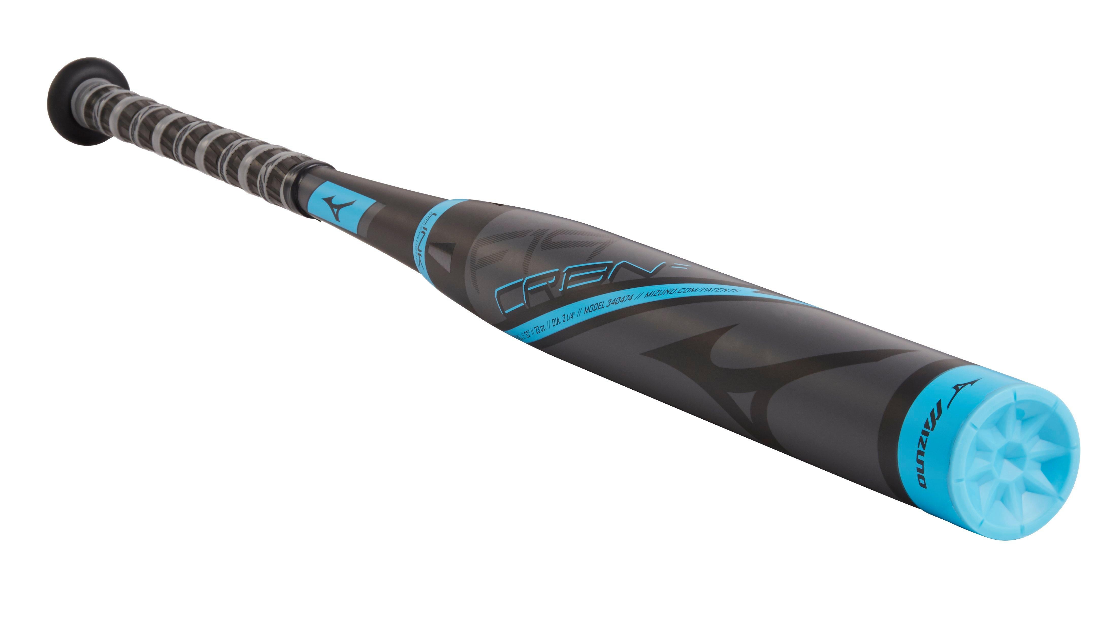 mizuno carbon fastpitch bat