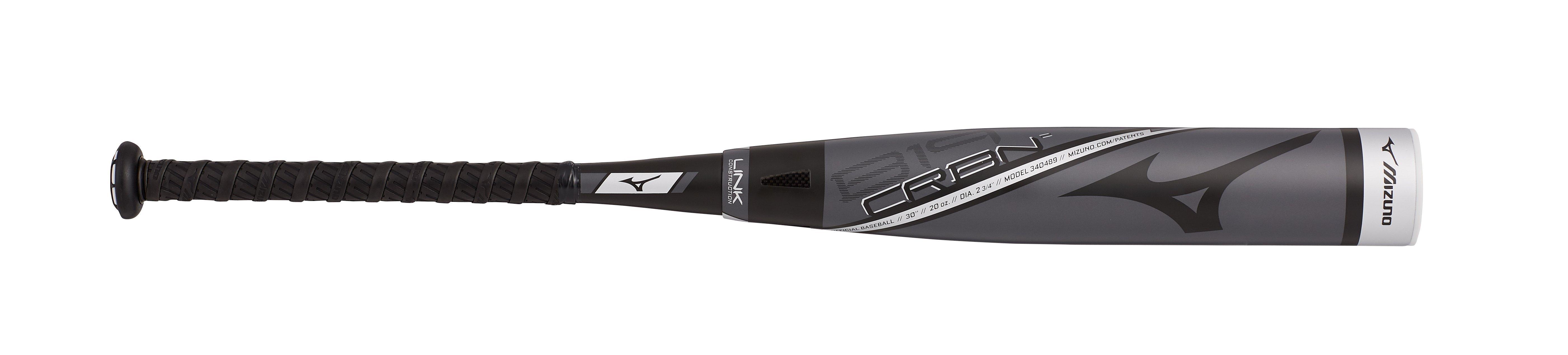mizuno b19 hot metal