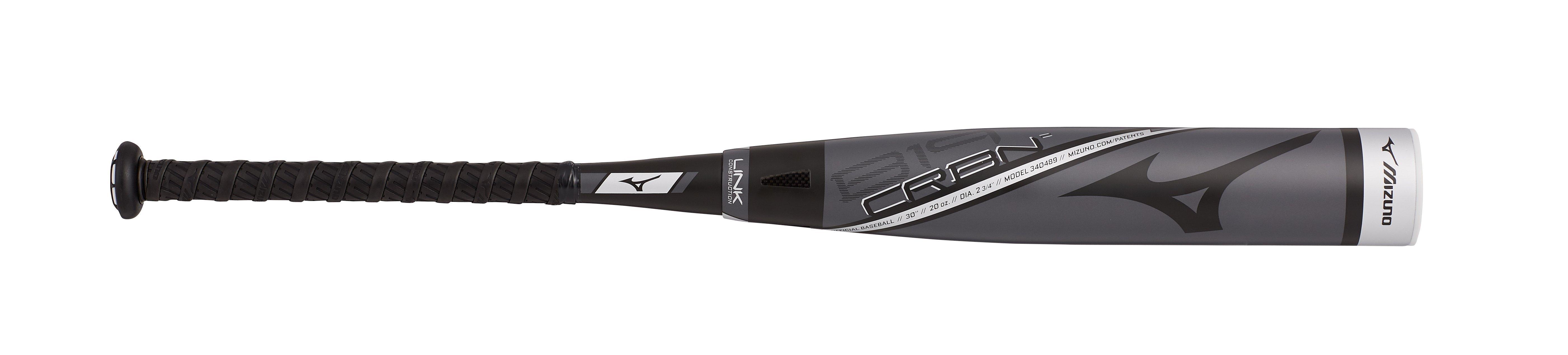 mizuno b19 hot metal reviews