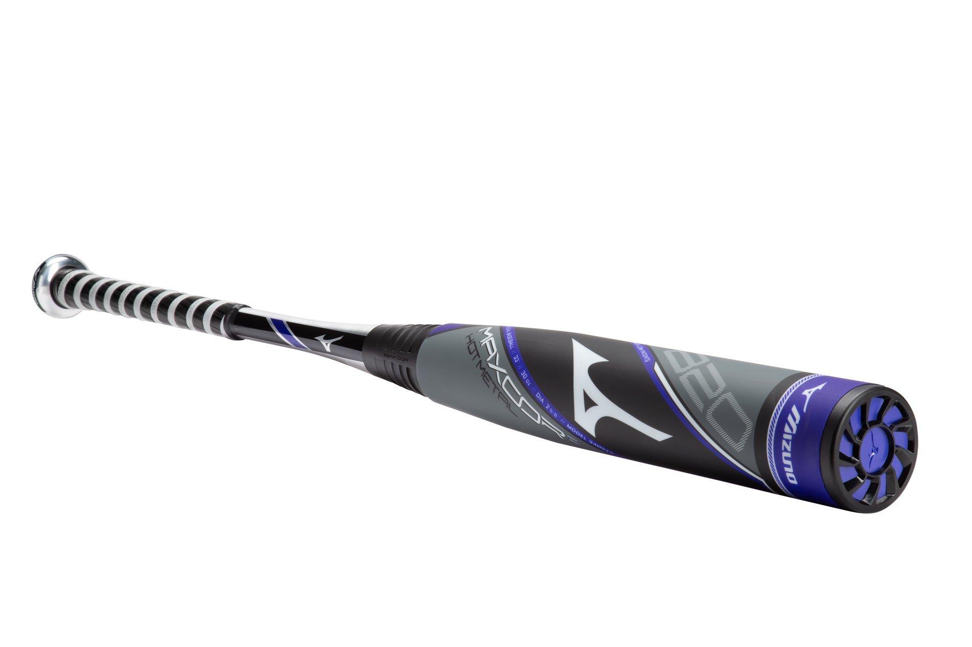 mizuno bbcor bats