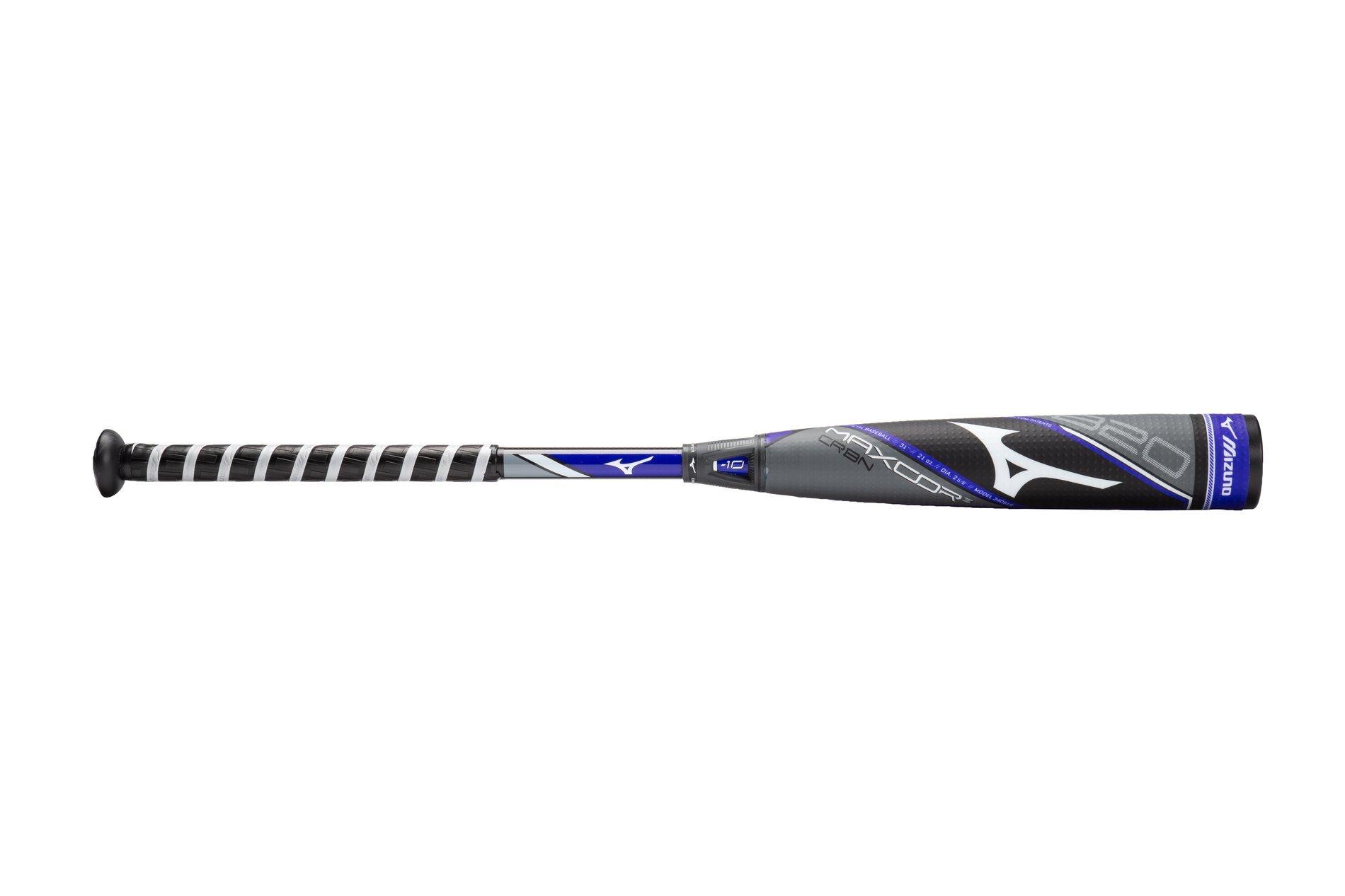 mizuno fungo bat