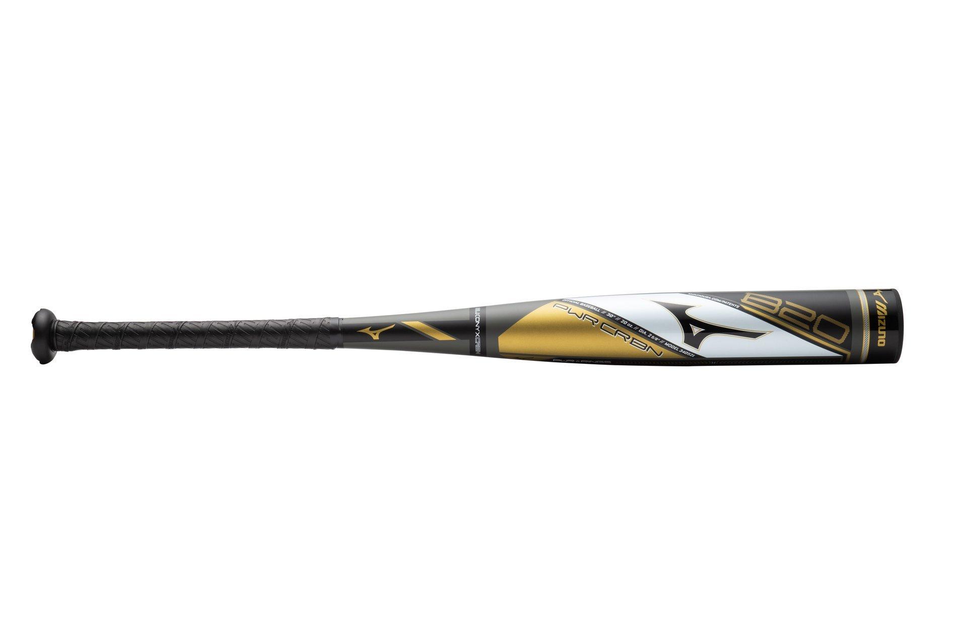 mizuno fungo bat