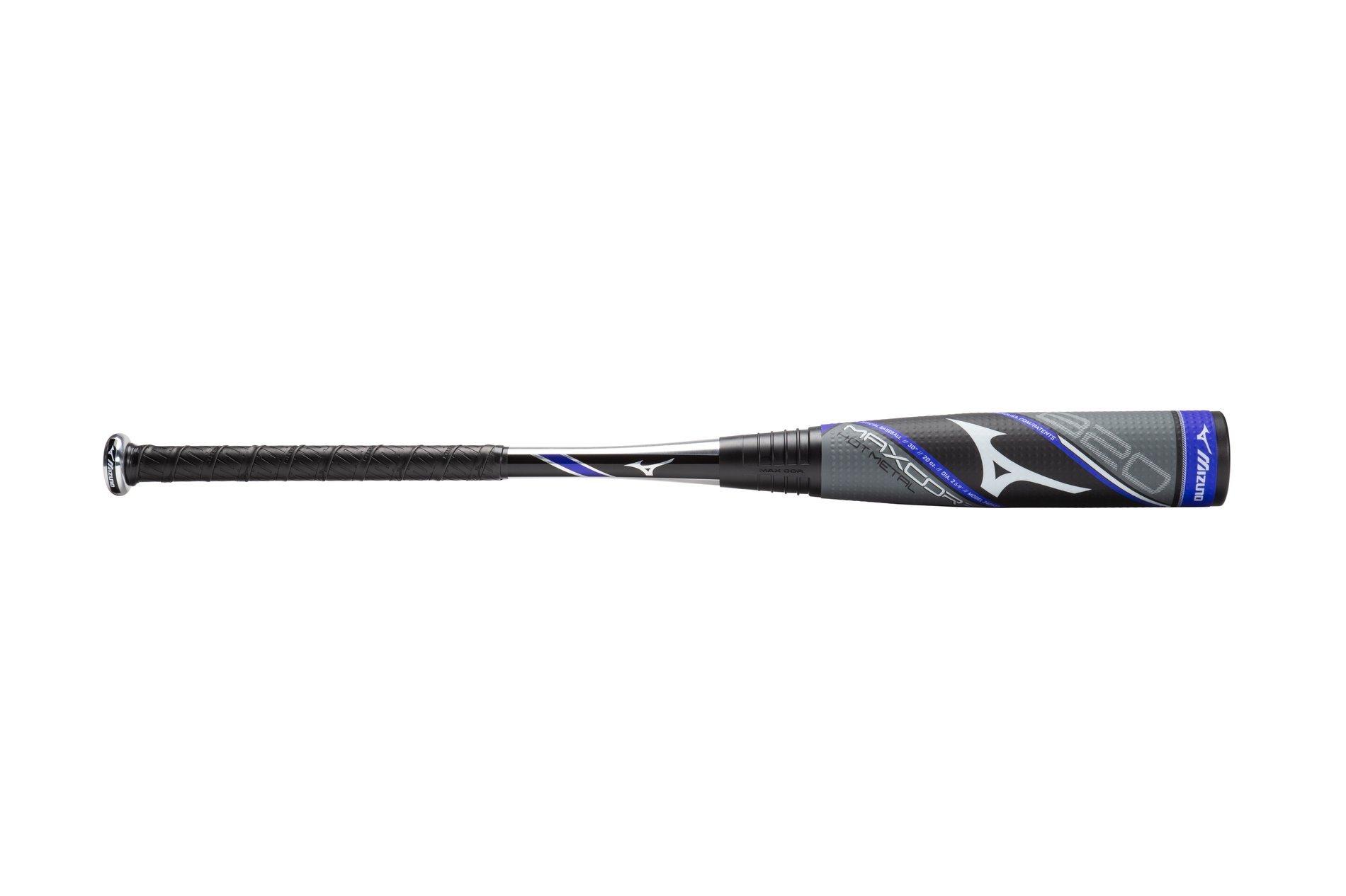 mizuno wood softball bats