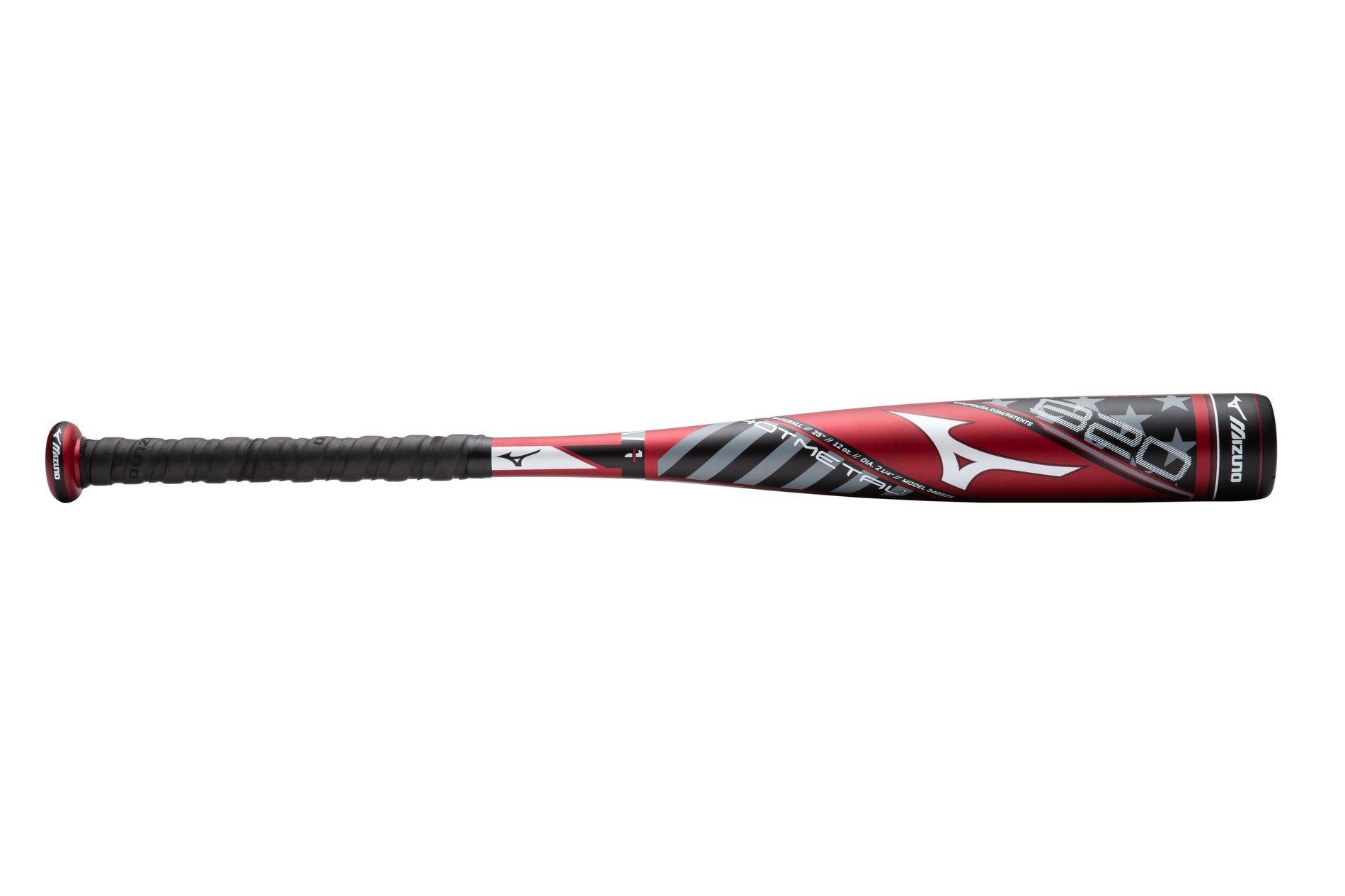 mizuno youth wood bats