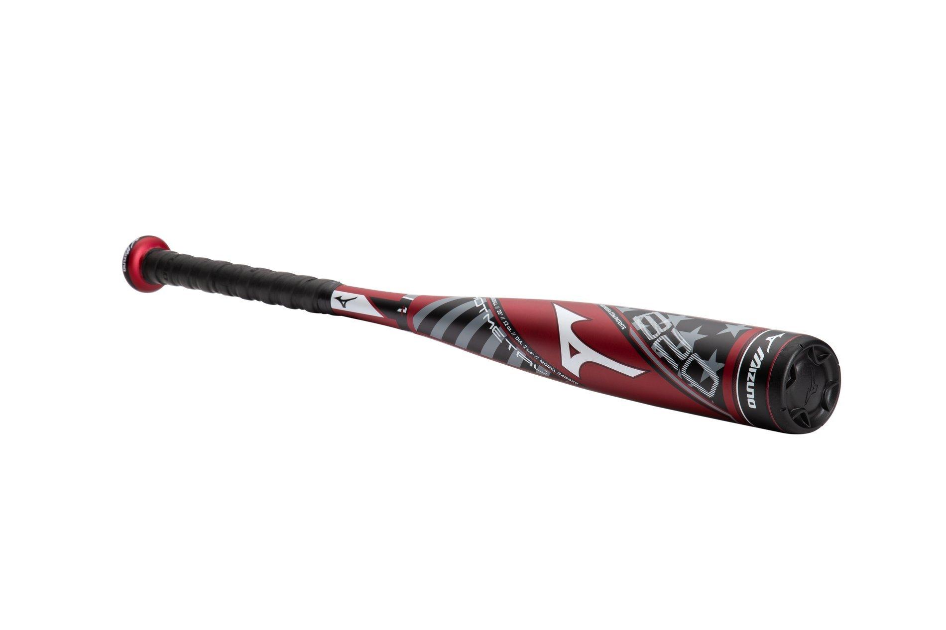 mizuno tee ball bats