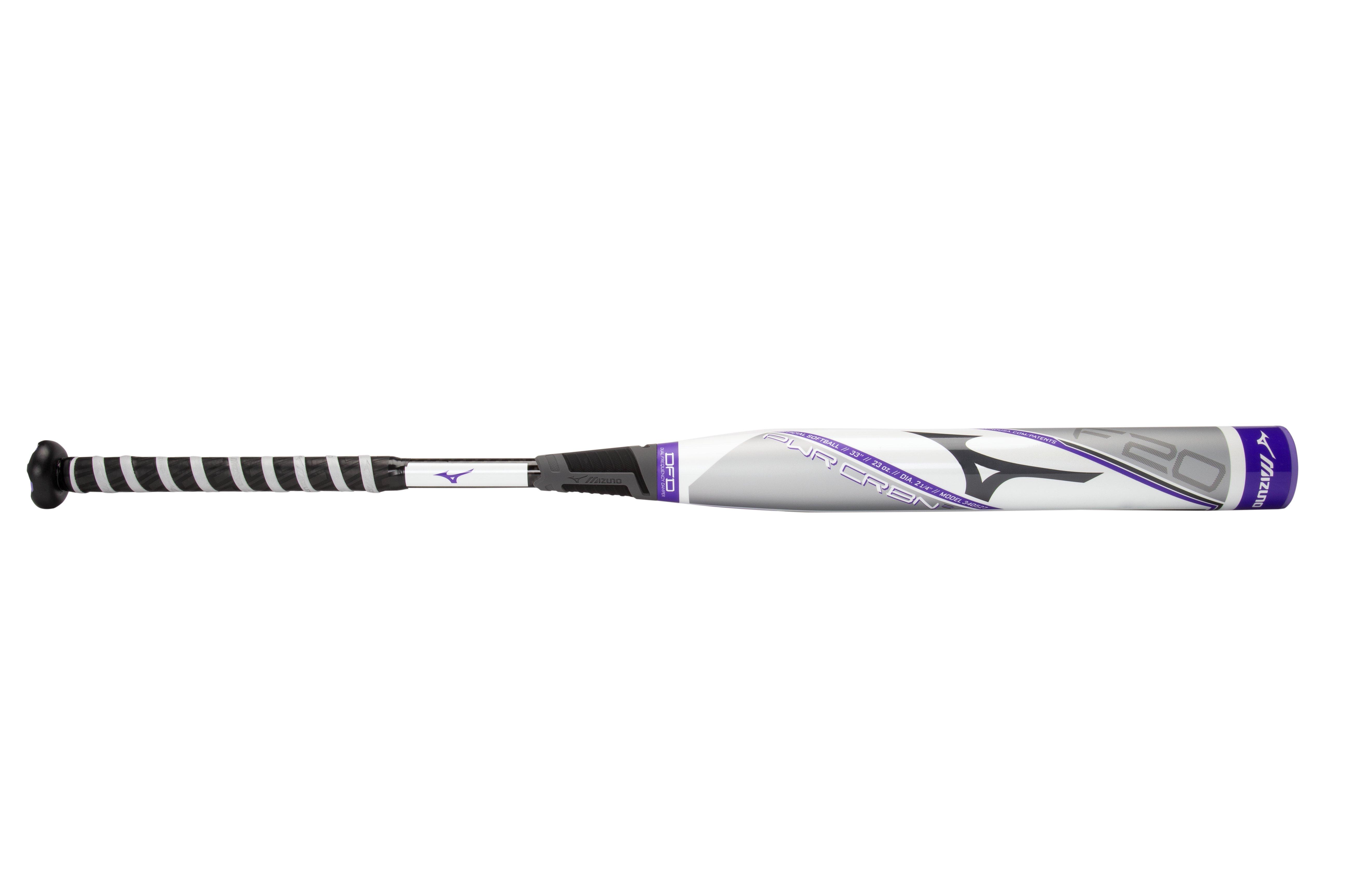 mizuno softball bat