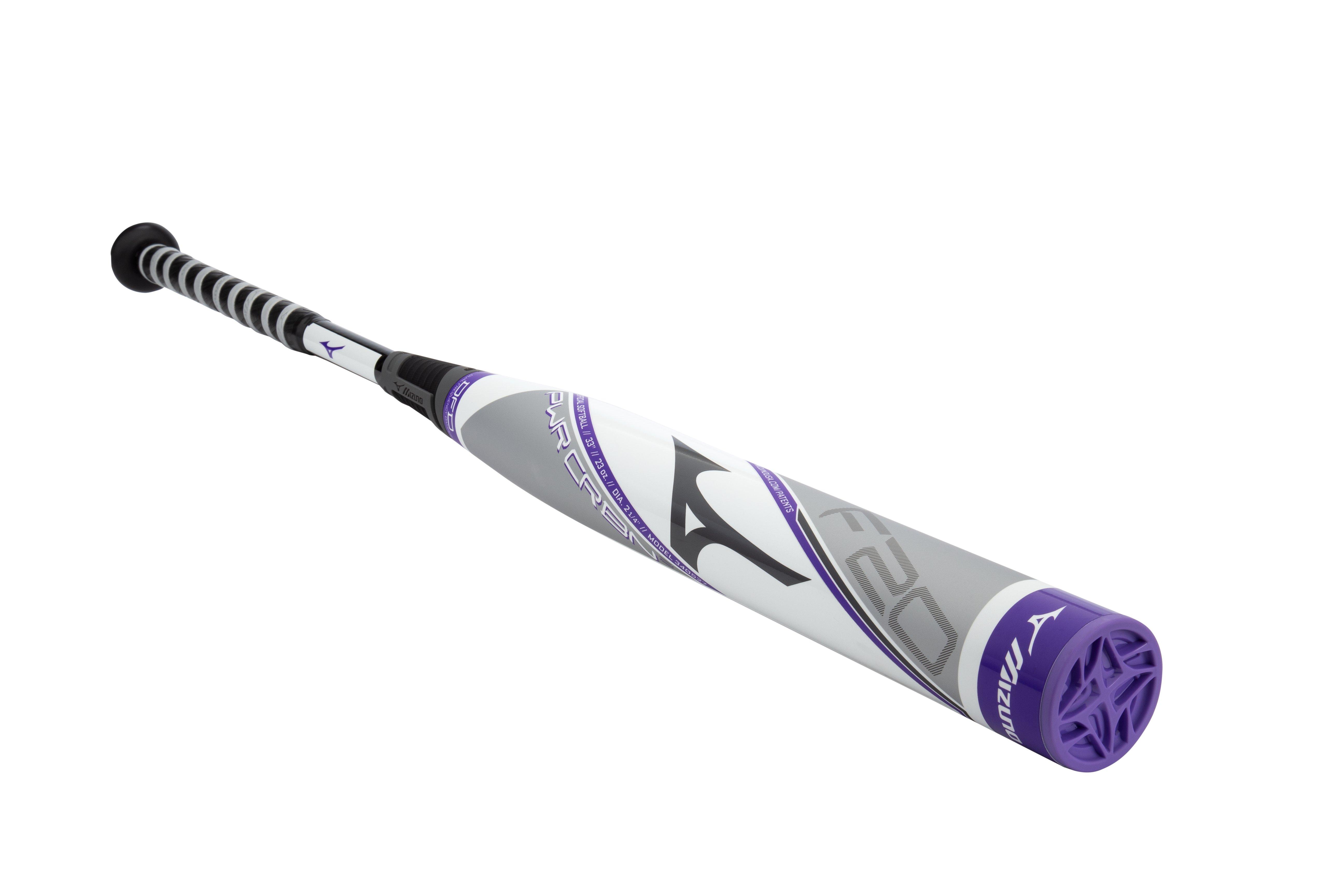 mizuno power carbon fastpitch bat reviews