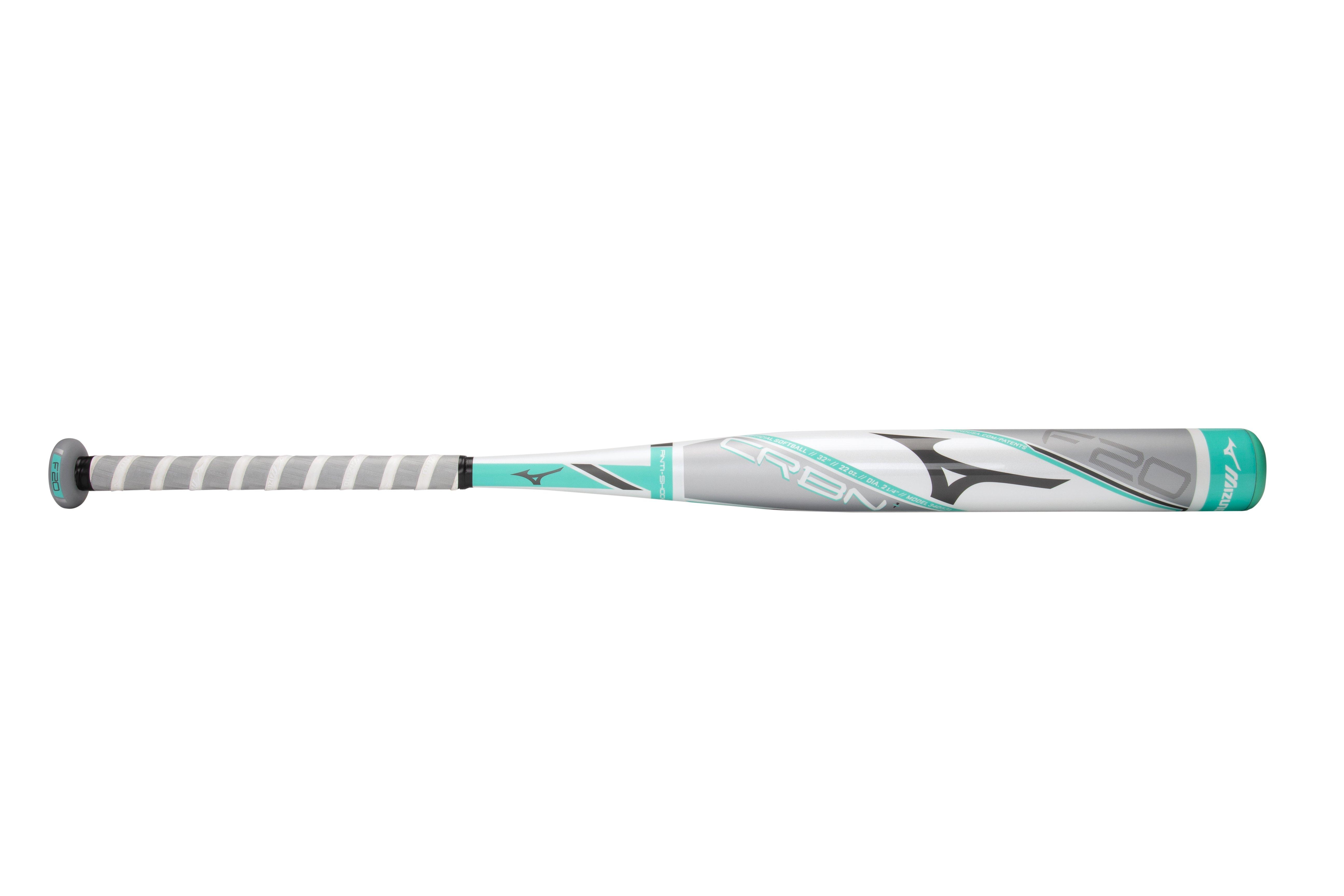 mizuno softball bat