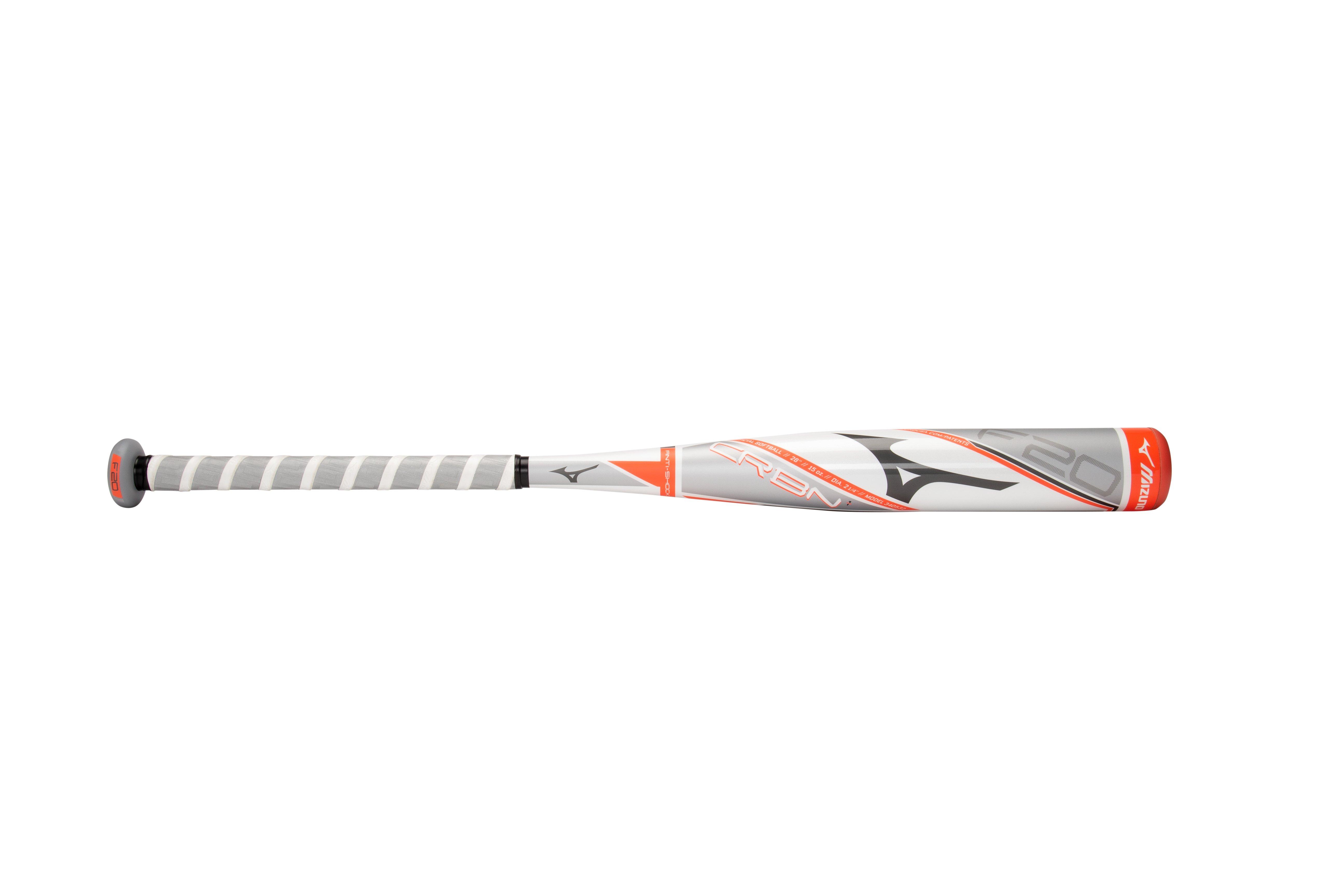 2019 mizuno f19 titanium fastpitch softball bat